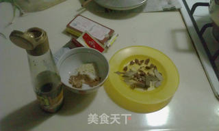 脆皮烧肉的做法步骤:5