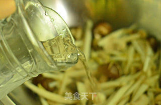 菌菇汤的做法步骤:6