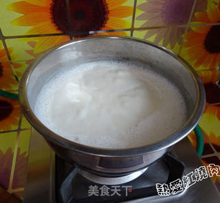 豆腐脑的做法步骤:11