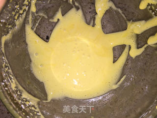 草莓卷奶酪慕斯蛋糕的做法步骤:17