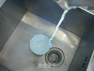 广式腊肠的做法步骤:9
