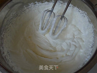 双层祝寿蛋糕的做法步骤:15