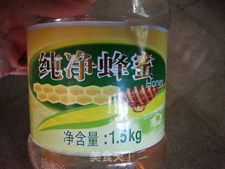 柠檬香叉烧的做法步骤:2
