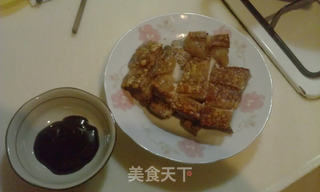 脆皮烧肉的做法步骤:14