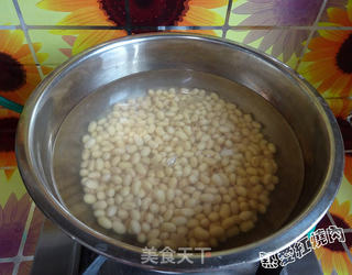 豆腐脑的做法步骤:15