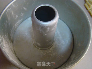 香浓炼乳面包的做法步骤:9