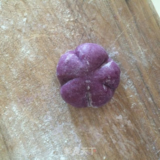 绝世佳人——梅花的做法步骤:14