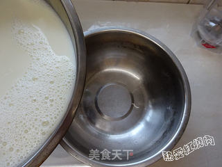 豆腐脑的做法步骤:13