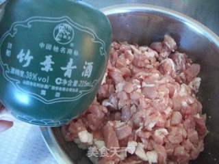 广式腊肠的做法步骤:4