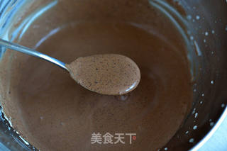 真真假假盆栽蛋糕的做法步骤:5