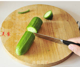 【金银满仓松仁玉米】——两招做出最好吃的快手儿童经典菜的做法步骤:9