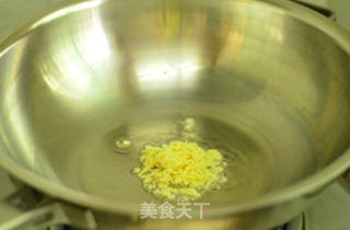 小炒牛肉的做法步骤:6