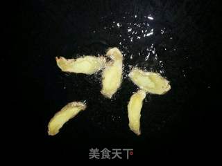 小心有榨的做法步骤:5