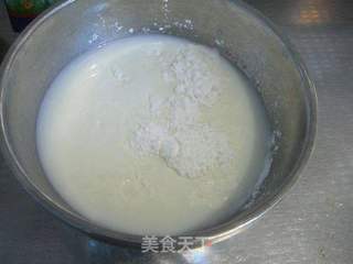 红枣果酪的做法步骤:2