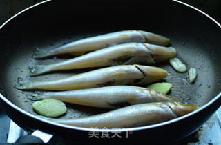 红烧沙尖鱼的做法步骤:5