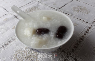 淮山药红枣粥(补气养血)的做法步骤:8