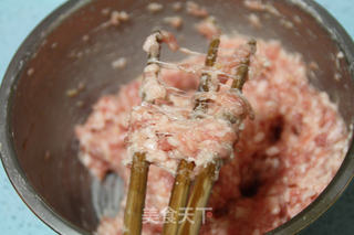 【黄金鲜肉蛋饺】:色美味佳节日必备的做法步骤:10