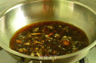 土豆炖牛肉的做法步骤:10