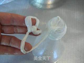 广式腊肠的做法步骤:10