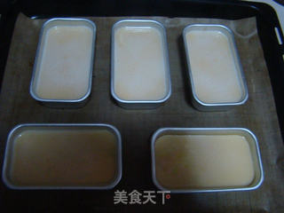 蜂巢蛋糕的做法步骤:7