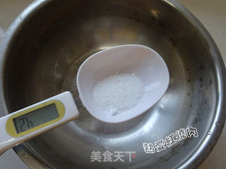 豆腐脑的做法步骤:12