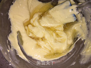 草莓卷奶酪慕斯蛋糕的做法步骤:19