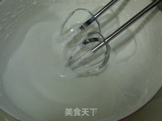 双层祝寿蛋糕的做法步骤:8