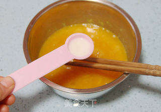 【黄金鲜肉蛋饺】:色美味佳节日必备的做法步骤:18
