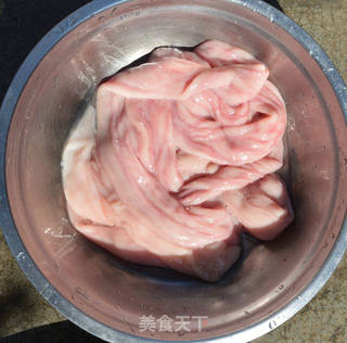 自制广式腊肠(附肠衣做法)的做法步骤:5