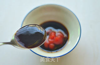 茄酱烧排骨的做法步骤：2