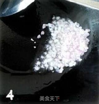 水芹鸡蛋杯沙拉的做法步骤:4