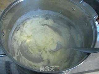 红枣果酪的做法步骤:5