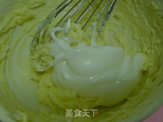 双层祝寿蛋糕的做法步骤:10