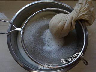 豆腐脑的做法步骤:10