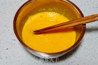 【黄金鲜肉蛋饺】:色美味佳节日必备的做法步骤:17