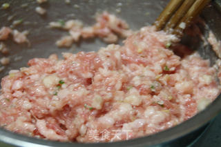 【黄金鲜肉蛋饺】:色美味佳节日必备的做法步骤:14