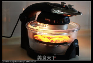 培根芝士肉卷的做法步骤：5