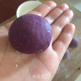 绝世佳人——梅花的做法步骤:11