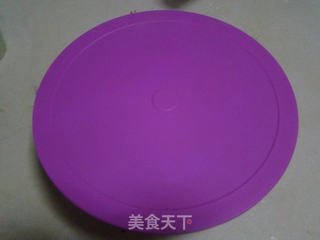 蜂巢蛋糕的做法步骤:6