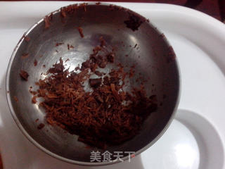 黑森林蛋糕的做法步骤:20