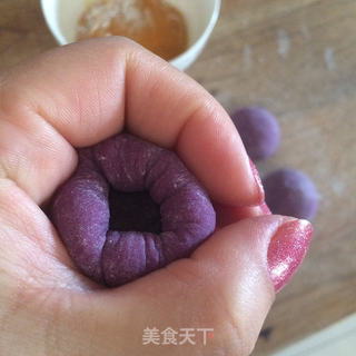 绝世佳人——梅花的做法步骤:10