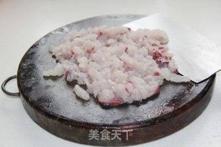 田园鱼丸汤的做法步骤:2