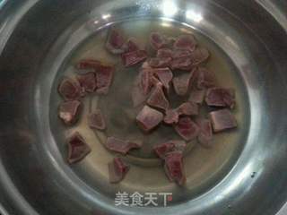 小心有榨的做法步骤:4