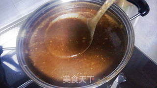 红糖姜茶的做法步骤:8