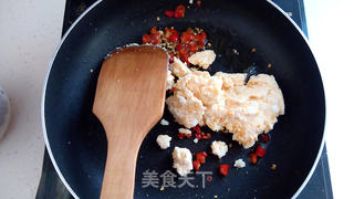 鬼火绿的做法步骤:6