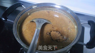 红糖姜茶的做法步骤:7