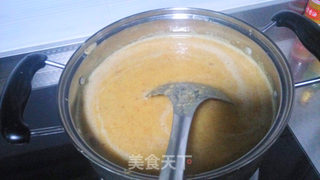 红糖姜茶的做法步骤:5