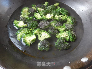 果树沙拉的做法步骤:7