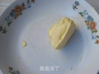 虾仁涨蛋的做法步骤:8