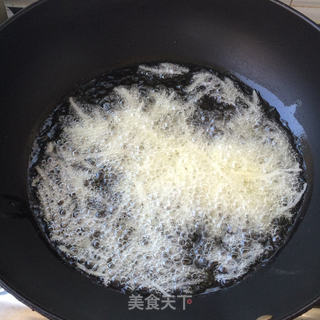百鸟归巢的做法步骤:16